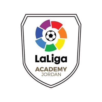 laliga academy jordan